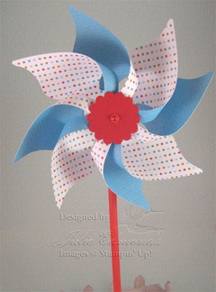 Redpinwheel