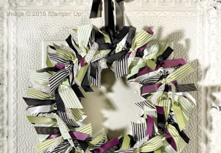 RibbonWreath