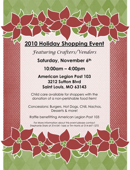 HolidayShoppingEvent2010