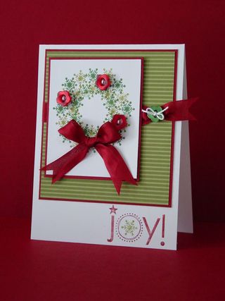 CL20,TSSC151-JoyfulWreath