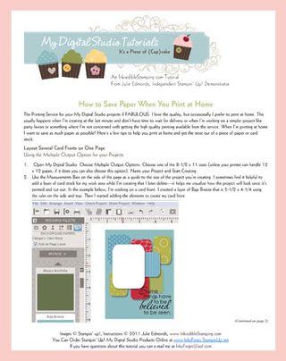 PrintingMyDigitalStudioProj