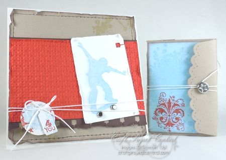 MiniAccordionAlbum&Card