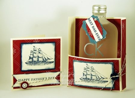 FathersDayCologneBox&Card FathersDayCologneBox&Card