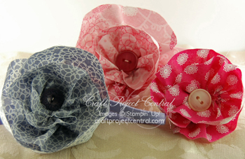 FlirtatiousFabricFlowerHeadbands