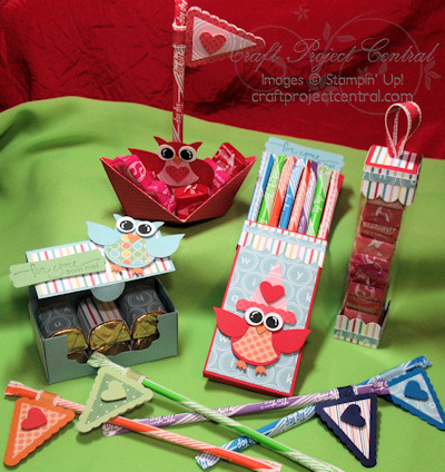 PartyFavorCollection