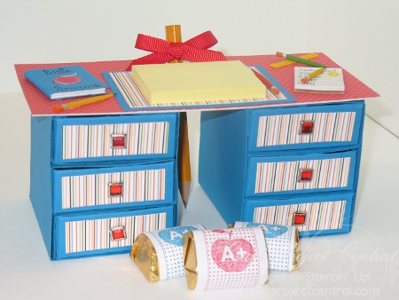 TeachersDesk TeachersDesk