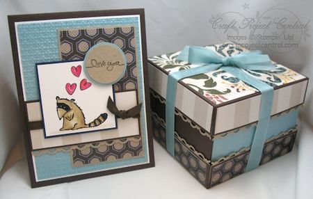 FourSectionTreatBox&Card