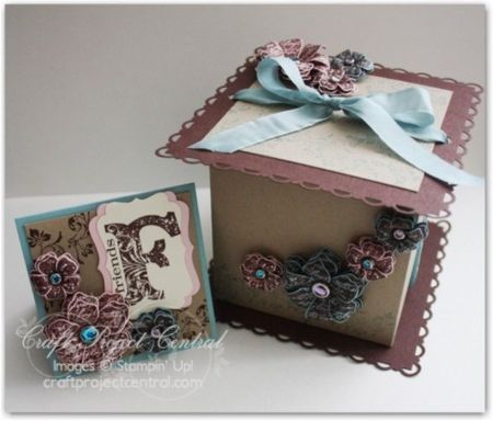 FriendsGiftBox FriendsGiftBox