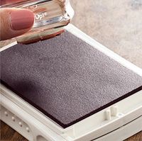 Firm-foam-ink-pad