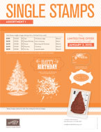 Single Stamps Assorted Single Stamps Assorted