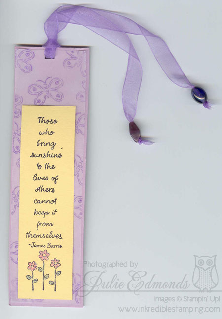Bookmark
