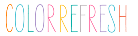 ColorRefresh