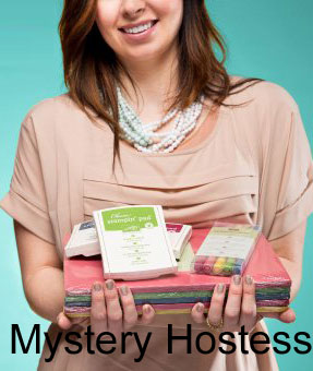 Mysteryhostess