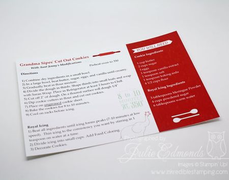 Recipecardcutoutcookies Recipecardcutoutcookies