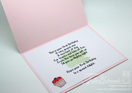 1stBirthdayCardInside 1stBirthdayCardInside