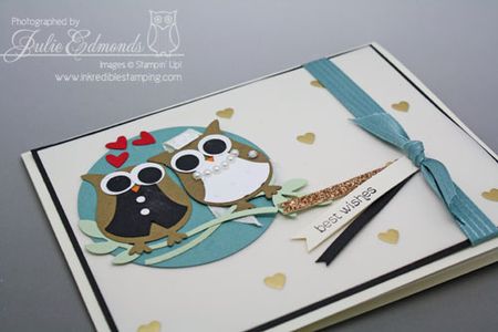 OwlWeddingShowerCard OwlWeddingShowerCard