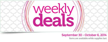 Weeklydeals930