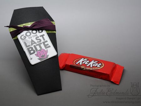 Coffin-Treat Coffin-Treat