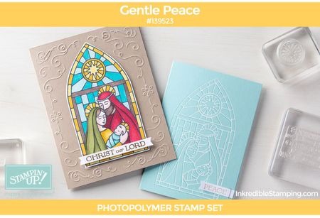 Gentle-Peace-Stamp-Set Gentle-Peace-Stamp-Set