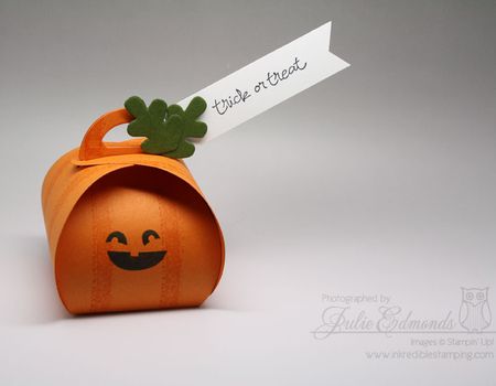 Pumpkin-Box Pumpkin-Box