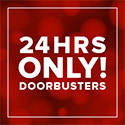Doorbuster