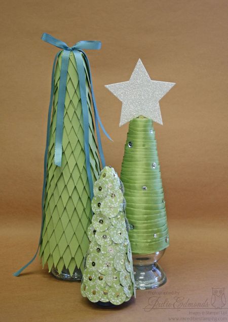 Christmas-Tree-Cones