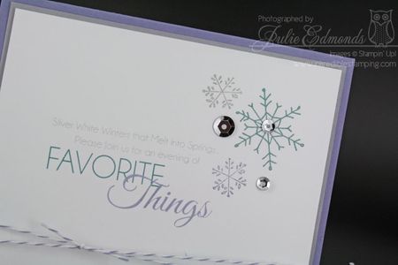 FavoriteThings2 FavoriteThings2