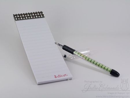 ChristmasNotePad ChristmasNotePad