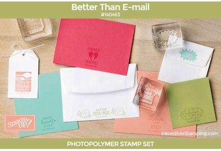 BetterThanEmail BetterThanEmail