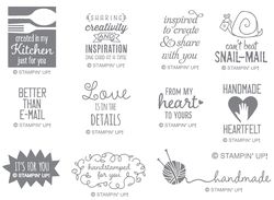 BetterThanEmailStampSet BetterThanEmailStampSet