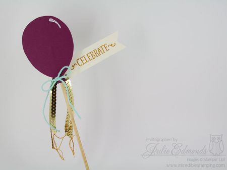 BalloonStick
