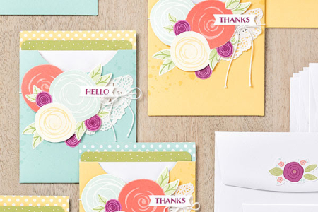 PrettyPocketCardKit PrettyPocketCardKit