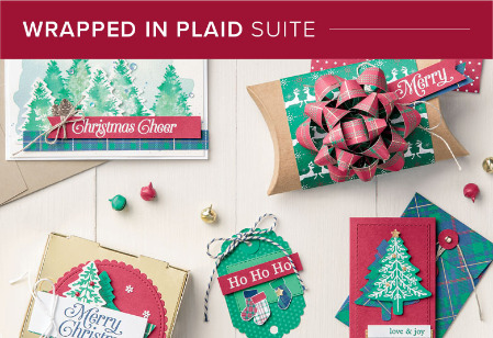 The 2019 Holiday Catalog Inspiration