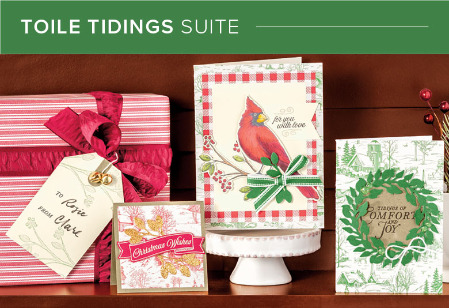 The 2019 Holiday Catalog Inspiration