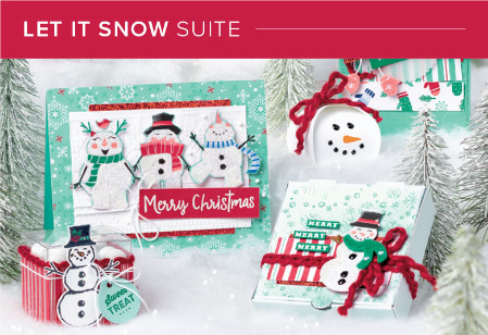 The 2019 Holiday Catalog Inspiration