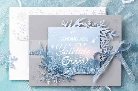 Feels Like Frost Suite Spotlight