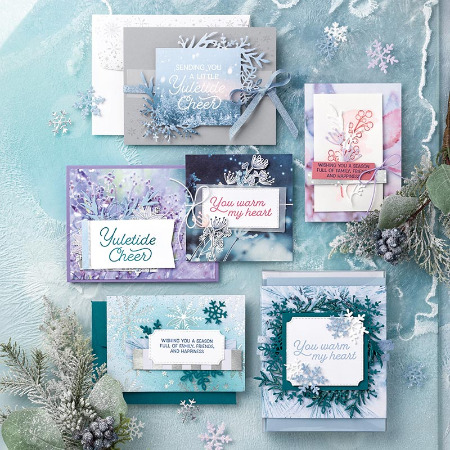 Feels Like Frost Suite Spotlight