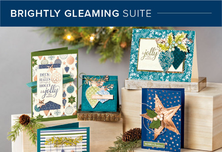 The 2019 Holiday Catalog Inspiration
