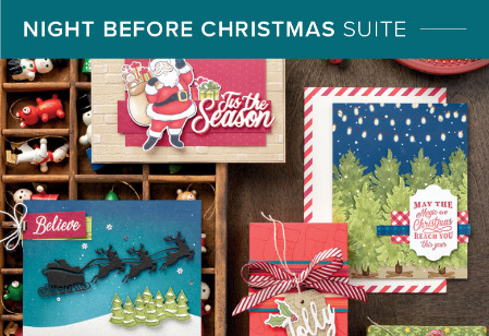 The 2019 Holiday Catalog Inspiration