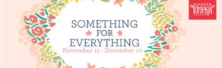 Stampin' Up! Paper Pumpkin - Kits in the Mail