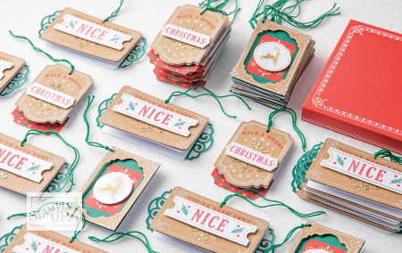 The 2019 Holiday Catalog Inspiration