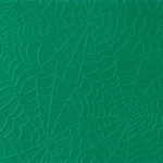 COBWEBS 3D EMBOSSING FOLDER #153578